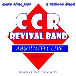 CCR Revival Logo